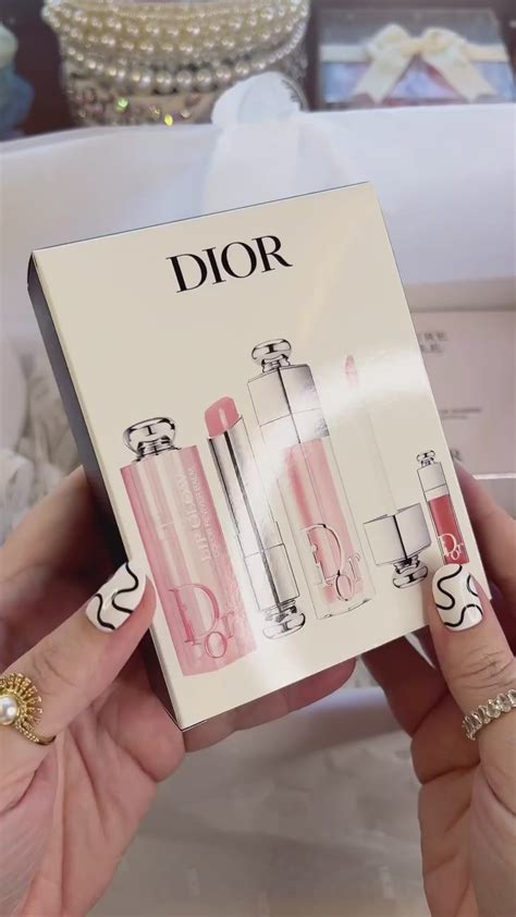 dior addict natural spray